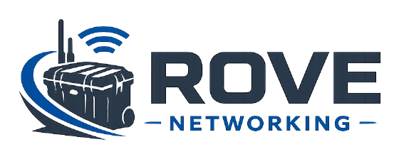 Rove Networking